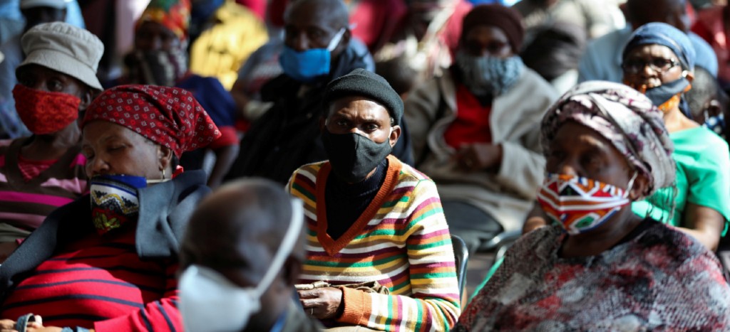 ONU triplica solicitud de fondos para ayudar a países pobres a enfrentar coronavirus