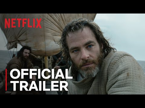 Outlaw King – **