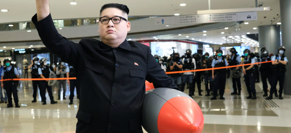 Reportan reaparición de Kim Jong tras rumores sobre su salud