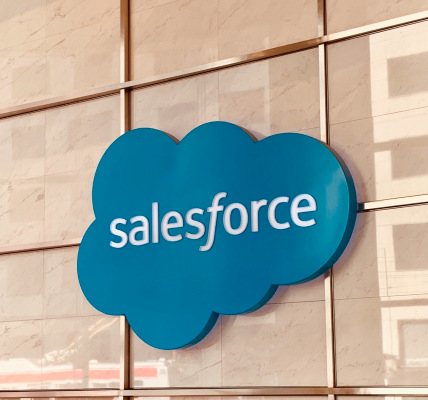 Salesforce Commerce Cloud lanza cuatro paquetes comerciales de inicio rápido para una pandemia