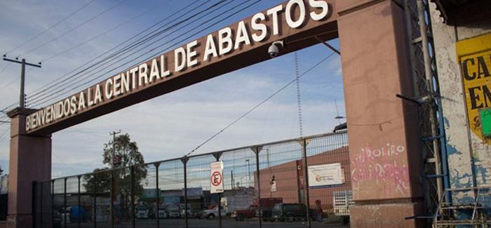 Surgen casos de COVID- 19 en Central de Abastos de Querétaro, investigará salubridad