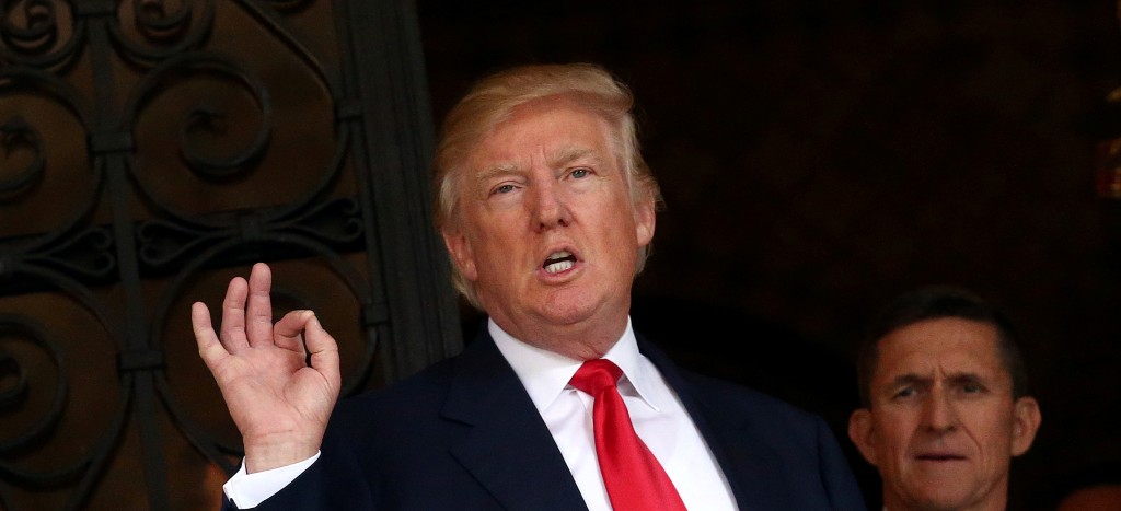 Trump acusa a la OMS de ser “una marioneta de China”