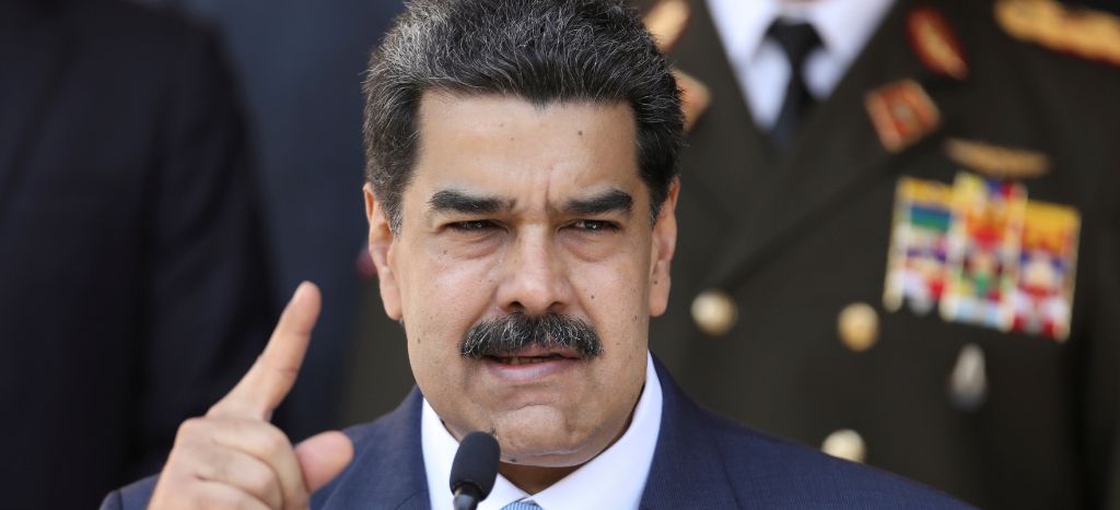 Venezuela afirma que exagente de la DEA participó en ‘atentado terrorista’