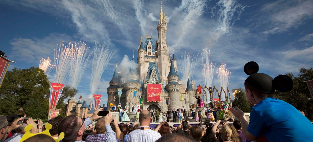 Walt Disney World reabrirá sus puertas a partir del 11 de julio
