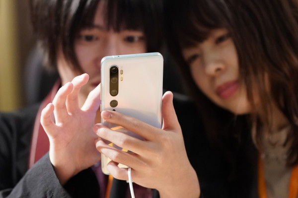 Xiaomi lanza la actualización global MIUI 12 con más controles de privacidad, interfaz de usuario renovada