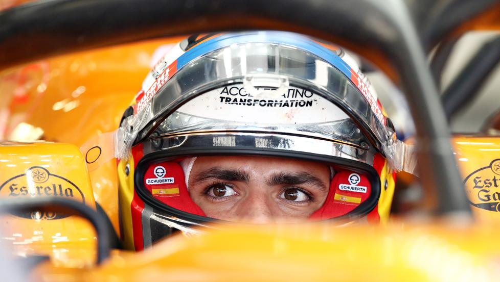 Sainz: “La F1 ha encontrado una solución coherente”