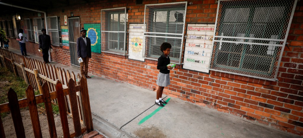 15% más de niños pobres dejaría pandemia