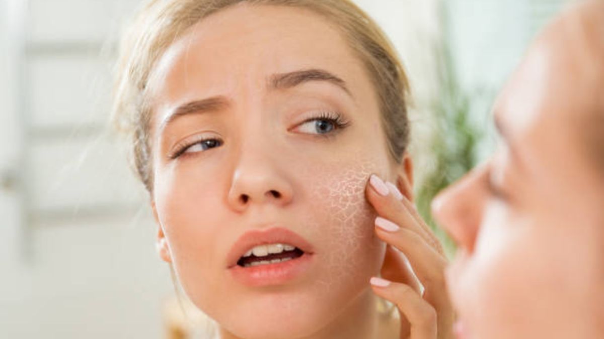 5 consejos de maquillaje cuando tienes la piel seca