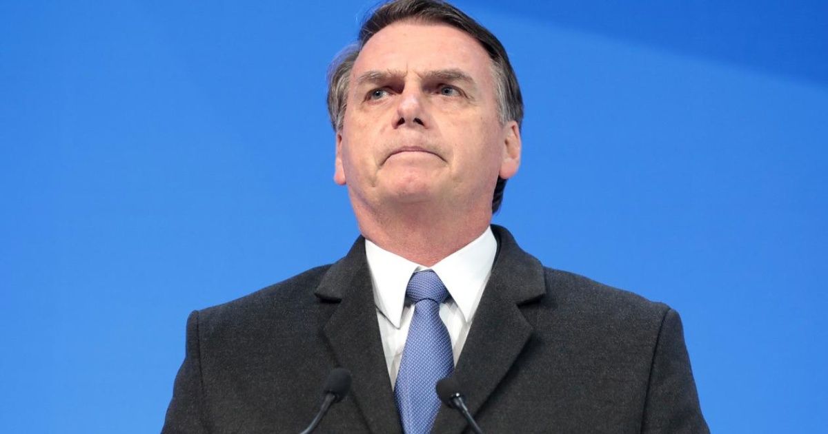 Otra baja para Bolsonaro: se va hombre clave del Ministerio de Economía