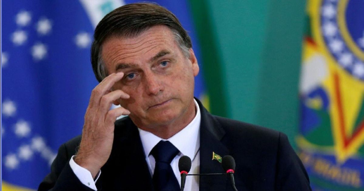 Brasil: la crisis política suma despidos, amenazas y la detención de una líder de ultraderecha