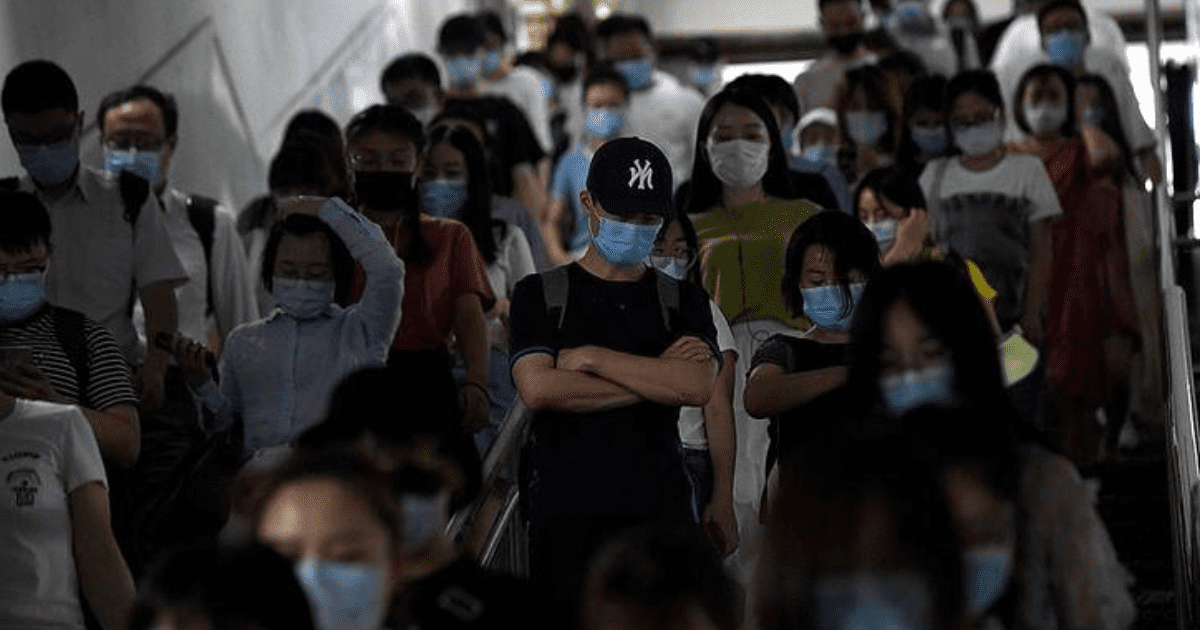 Beijing profundiza las medidas de control tras rebrote de coronavirus