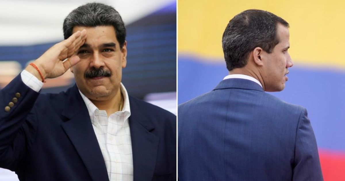 Maduro vs. Guaidó y el Banco de Inglaterra: la pelea por u$s 1700 millones en lingotes de oro