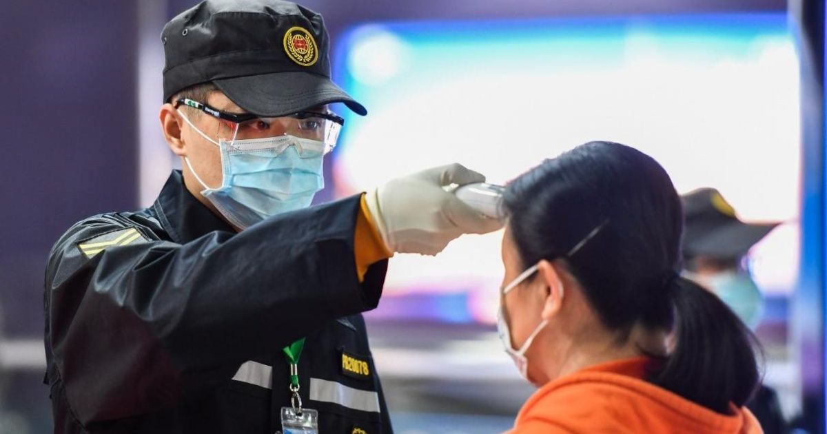 Coronavirus: por aumento de contagios,  China acelera pruebas en la capital