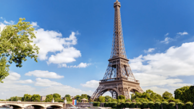 Reabrió la Torre Eiffel luego de tres meses cerrada: cómo es el protocolo para visitarla
