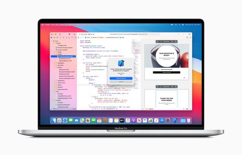 Las nuevas computadoras Mac usarán chips de silicona de Apple personalizados