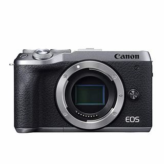 Canon EOS M6 Mark II