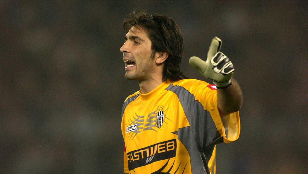 Llegó en 2001 procedente del AC Parma