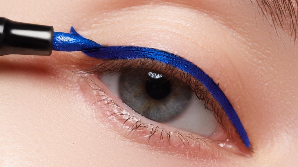 5 tendencias de maquillaje de ojos para el verano: ¡a todo color!