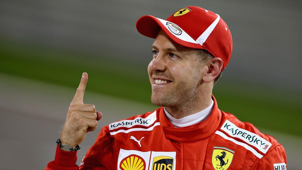 Mercedes no descarta fichar a Vettel