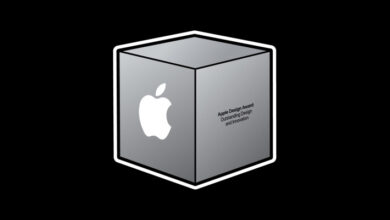 Apple revela sus ganadores del Premio de Diseño Apple 2020