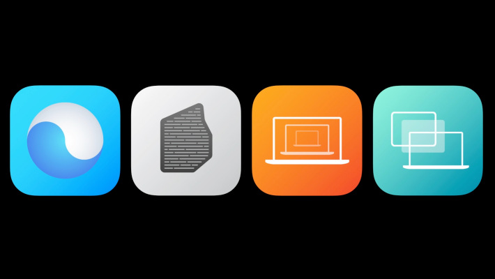 Apple te permitirá emular aplicaciones antiguas y ejecutar aplicaciones iOS en Mac ARM