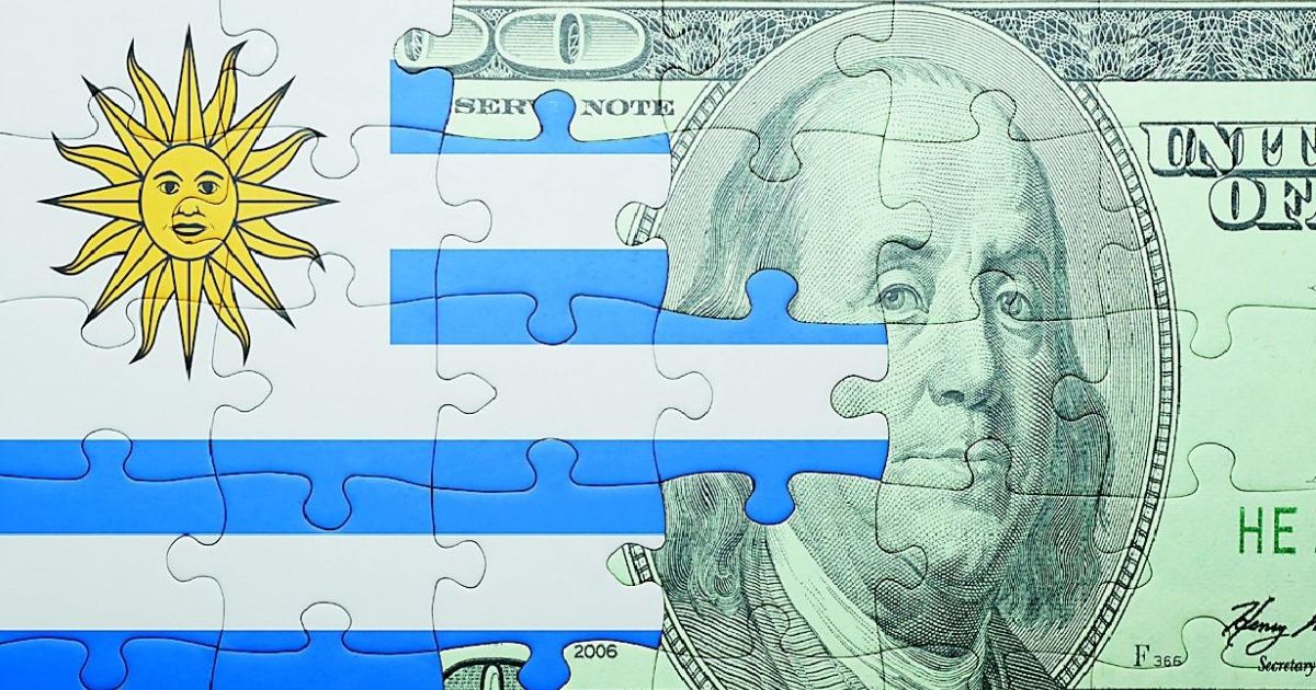 Bajan los requisitos para sacar la residencia fiscal en Uruguay