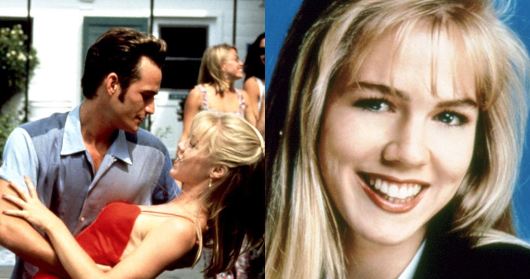 Beverly Hills, 90210: 10 cosas sobre Kelly que nunca volarían hoy