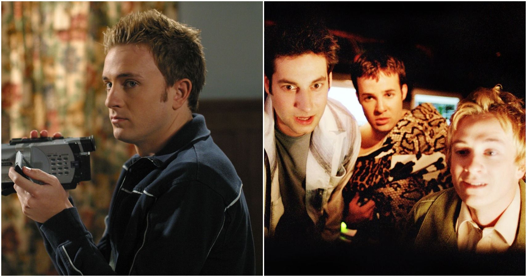 Buffy the Vampire Slayer: 5 veces nos sentimos mal por Andrew (y 5 veces lo odiamos)