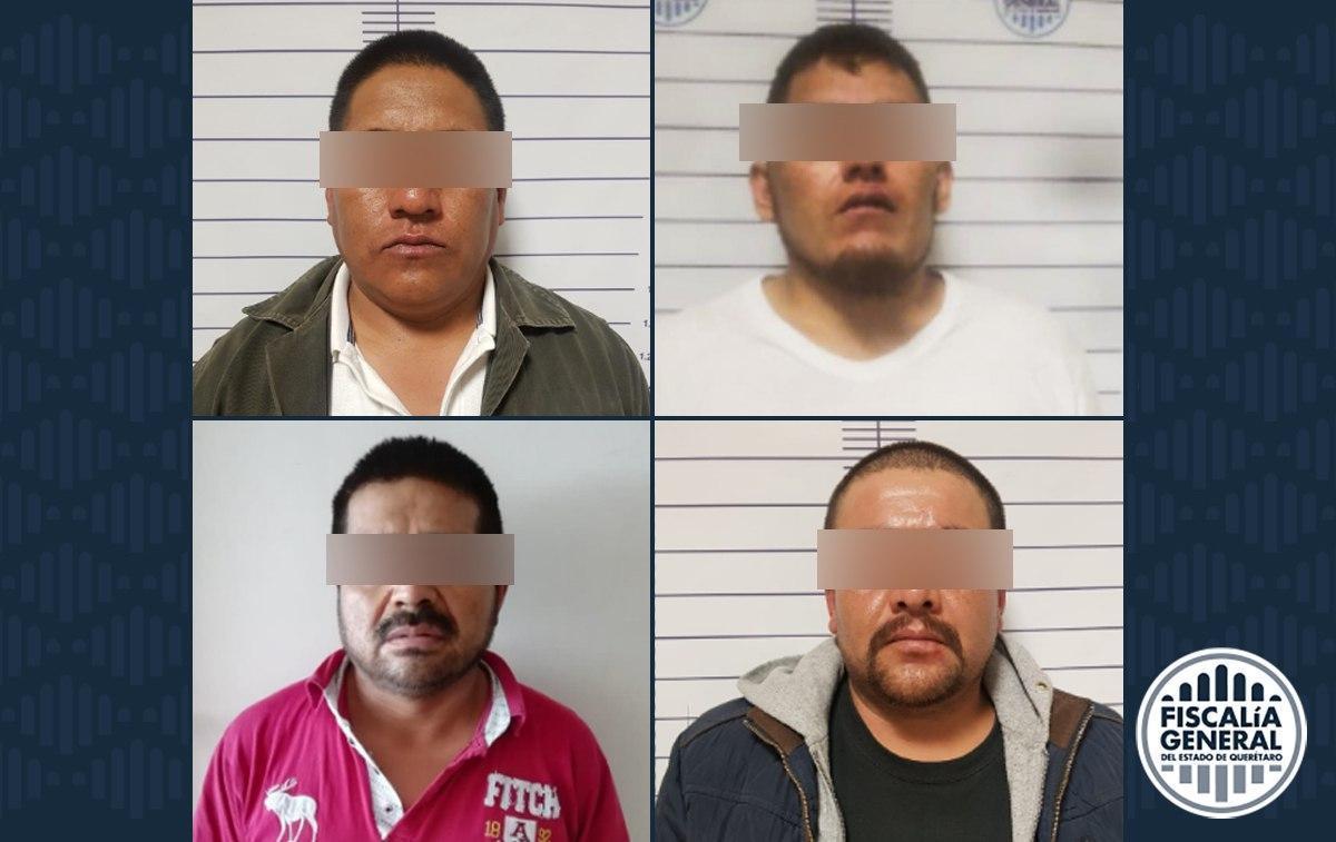 Detienen a asesinos de hombre hallado muerto en Santa Bárbara La Cueva, muerte fue por drogas