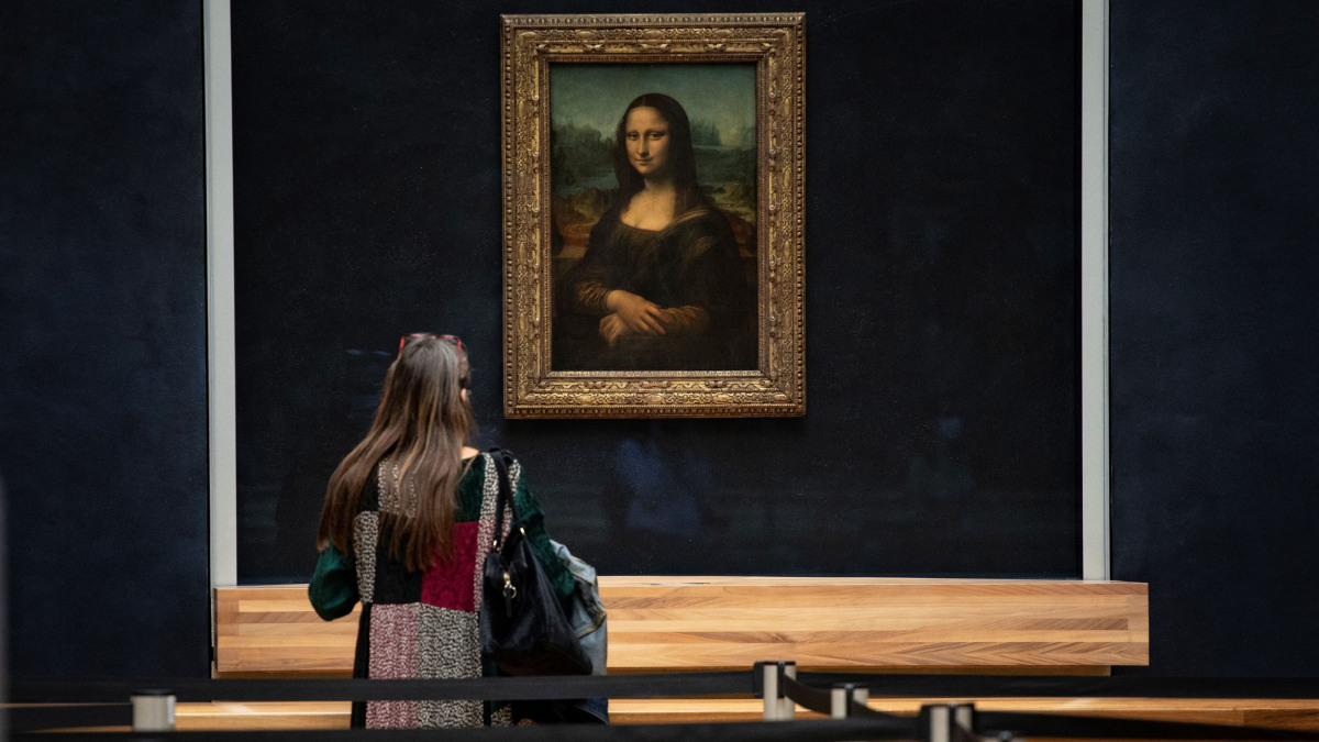 El Louvre se prepara para reabrir con la “Mona Lisa” como atracción principal