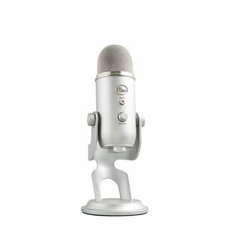 Micrófono USB Blue Yeti 