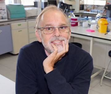 Antonio Figueras es biólogo y profesor de investigación del Consejo Superior de Investigaciones Científicas (CSIC) del Instituto de Investigaciones Marinas (IIM-CSIC).