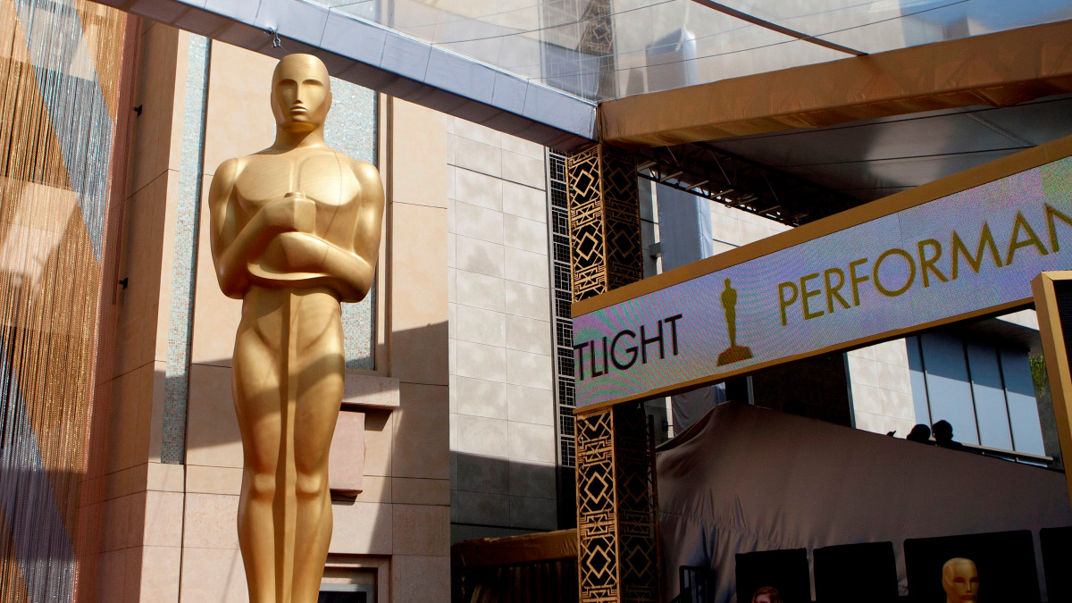 Anuncian nuevas normas de inclusión para el Óscar a la mejor película