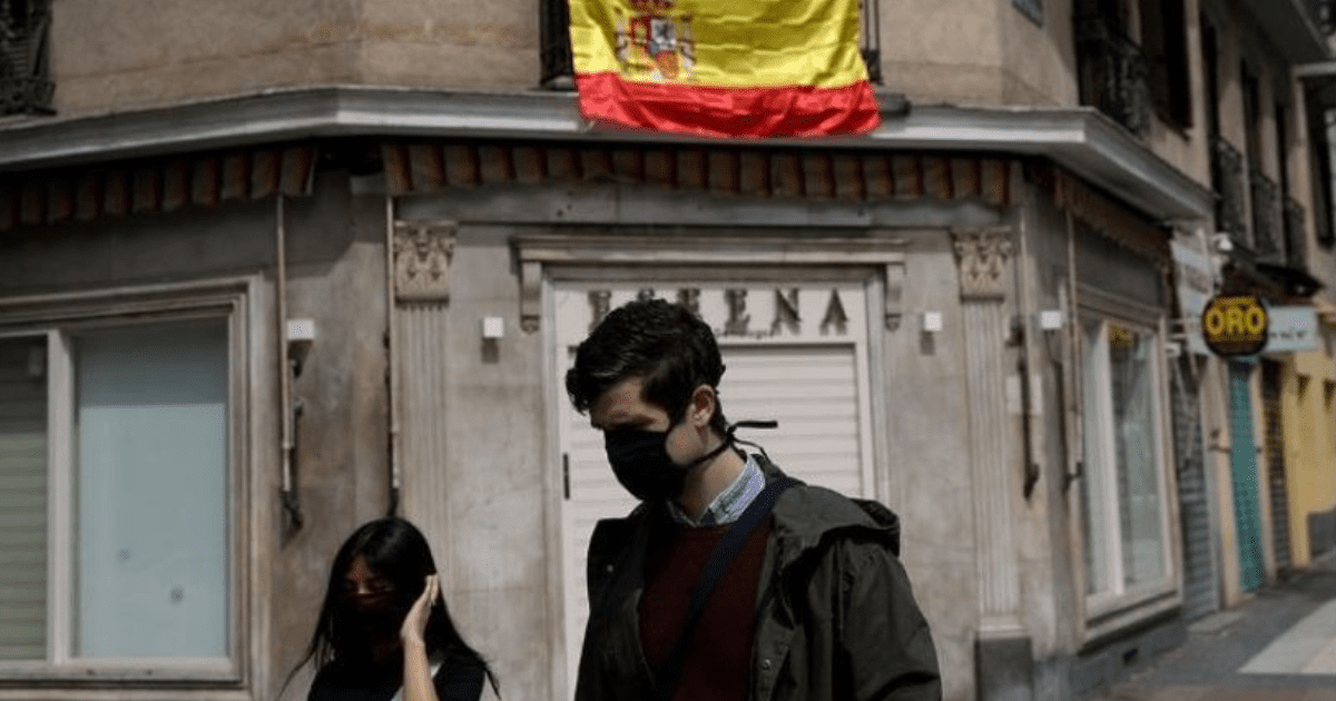 España inicia semana laboral sin estado de alarma