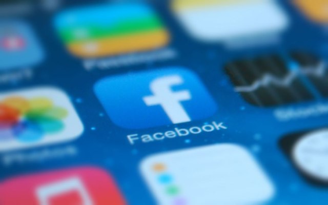 Facebook prueba eventos de citas rápidas por video con ‘Sparked’