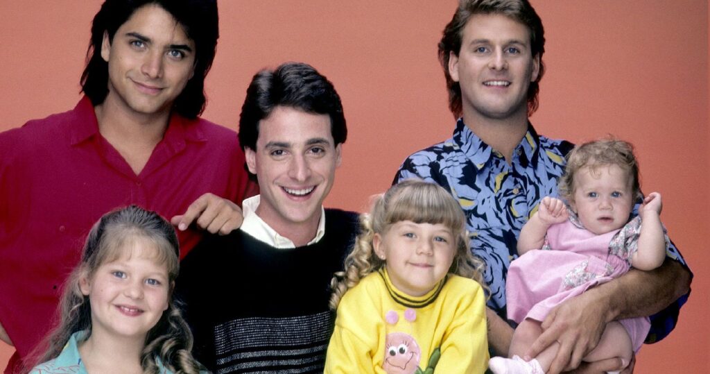 Full House: 10 cosas sobre Joey que nunca volarían hoy