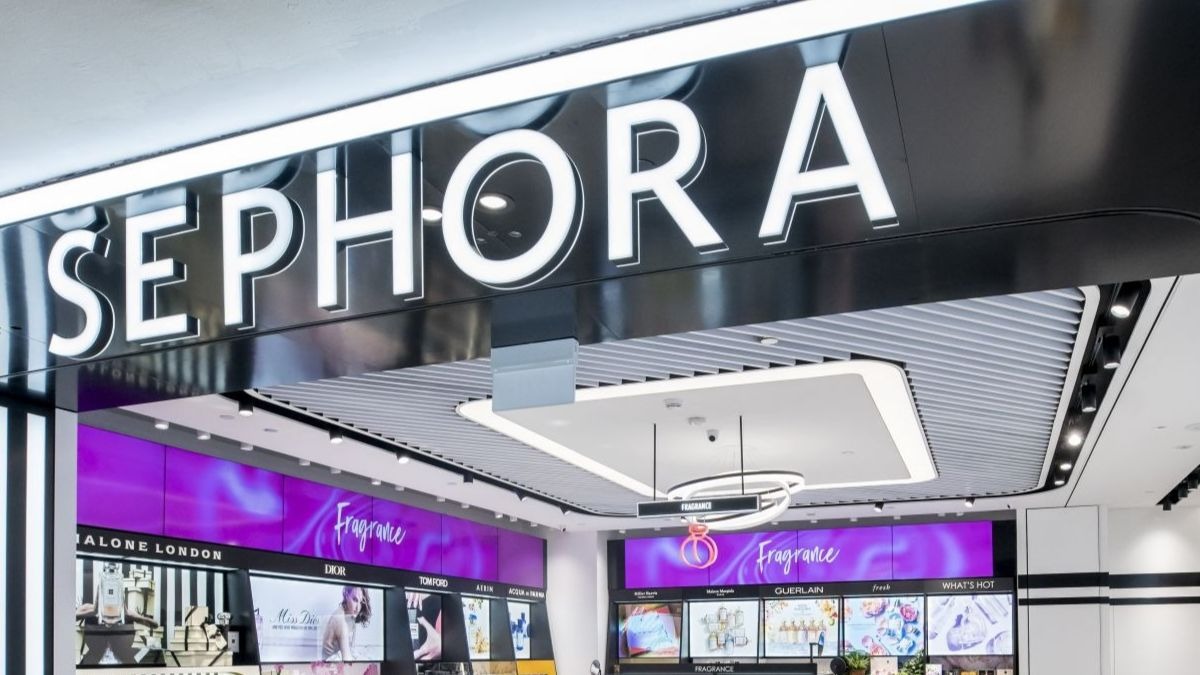 Instagram y Sephora crean una tienda de belleza digital