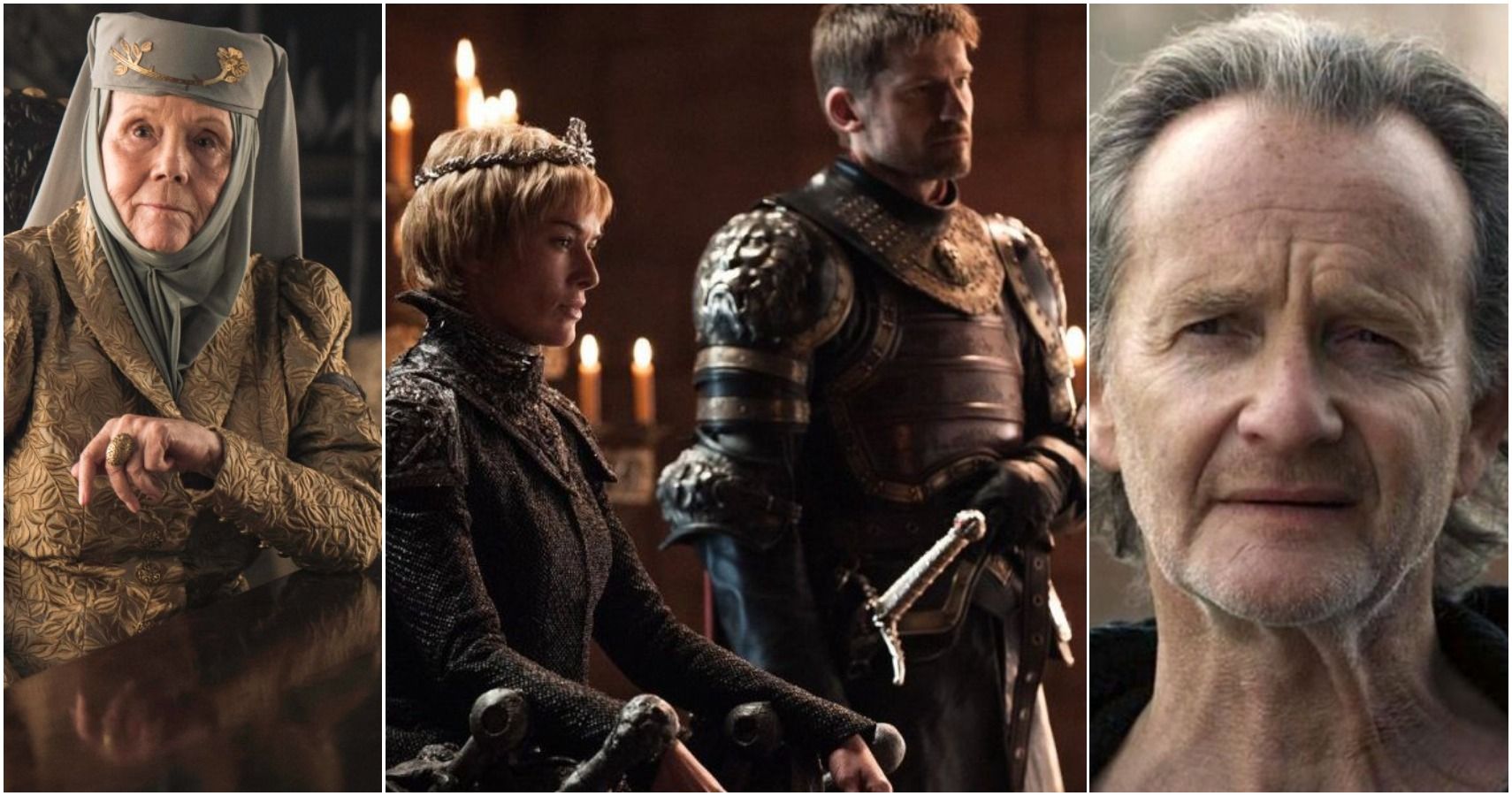 Juego de Tronos: 5 veces Cersei Lannister era un personaje sobrevalorado (y 5 estaba subestimada)