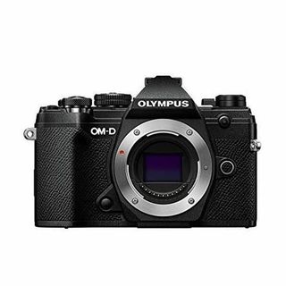 Olympus OM-D E-M5 Mark III 