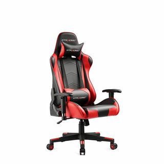 Silla de juego GTRacing 