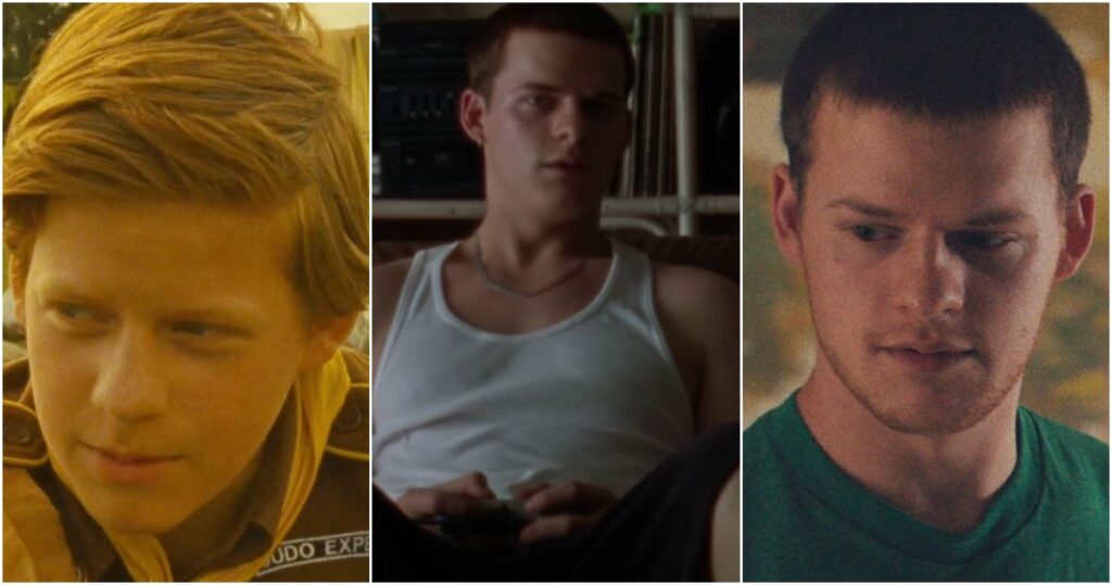 Las diez mejores películas de Lucas Hedges (según Rotten Tomatoes)