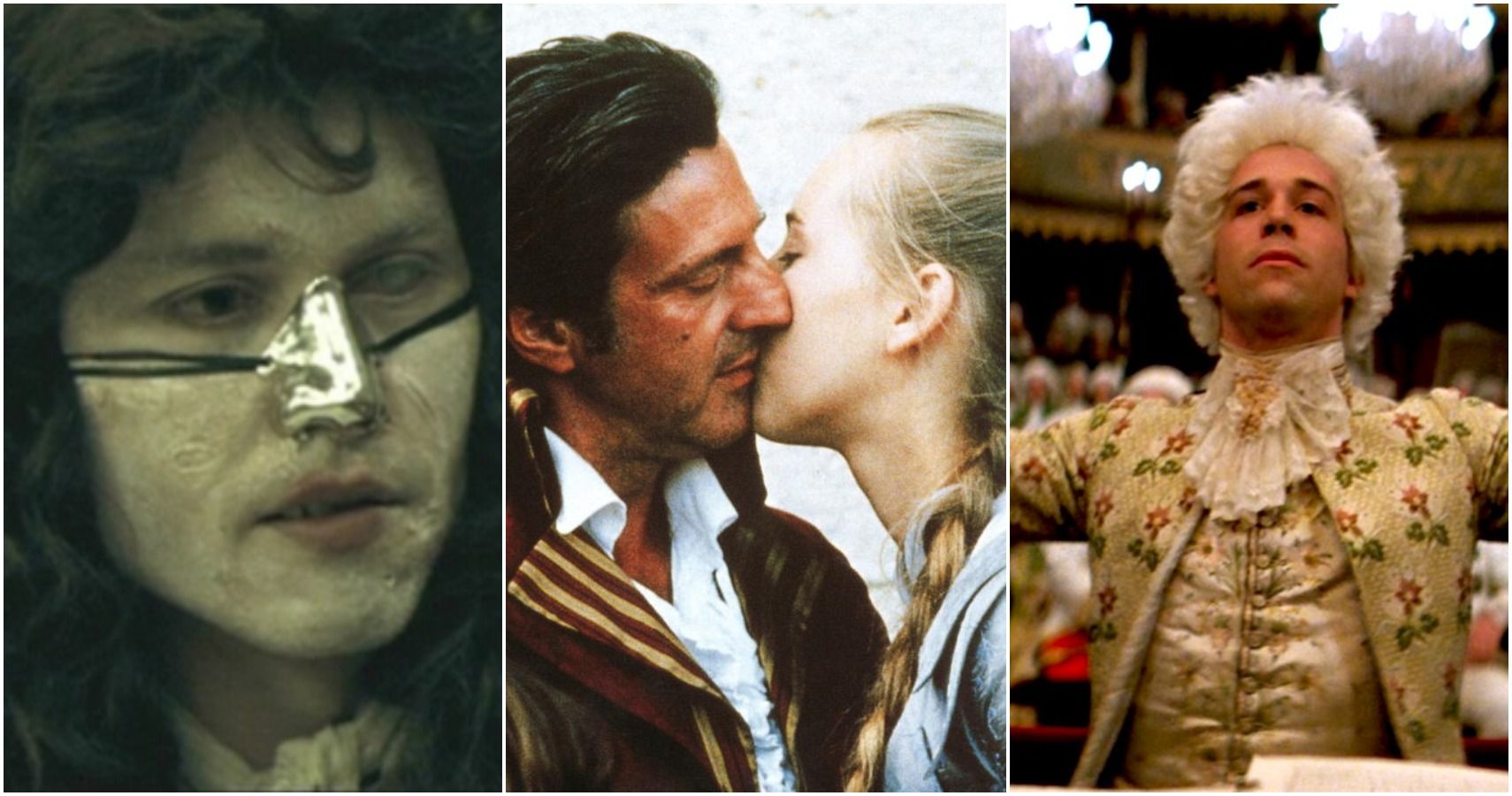Los 10 mejores dramas históricos sobre la Ilustración | ScreenRant