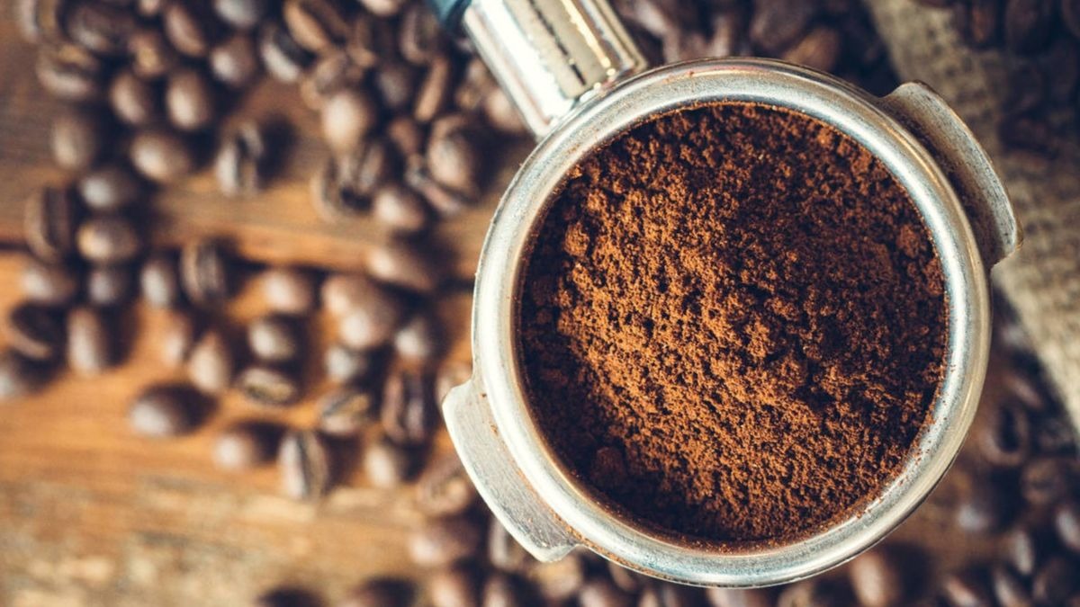 Los 3 beneficios del café para la piel