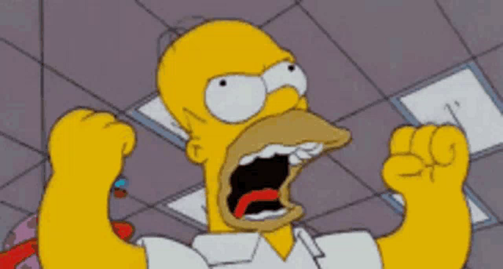 Los Simpson: 10 peores momentos de "Jerkass Homer", clasificados