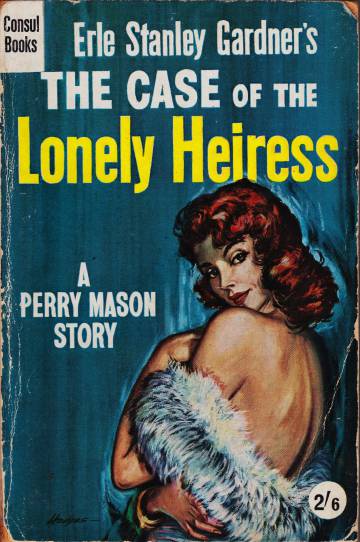 Los orígenes literarios de ‘Perry Mason’