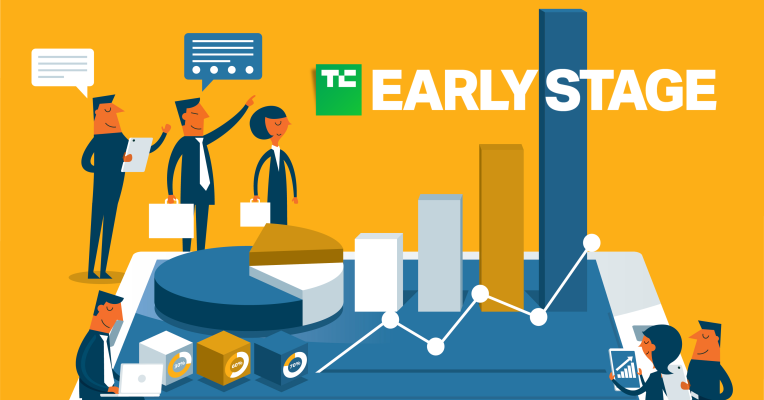 TC Early Stage profundizará en cómo recaudar fondos para su startup