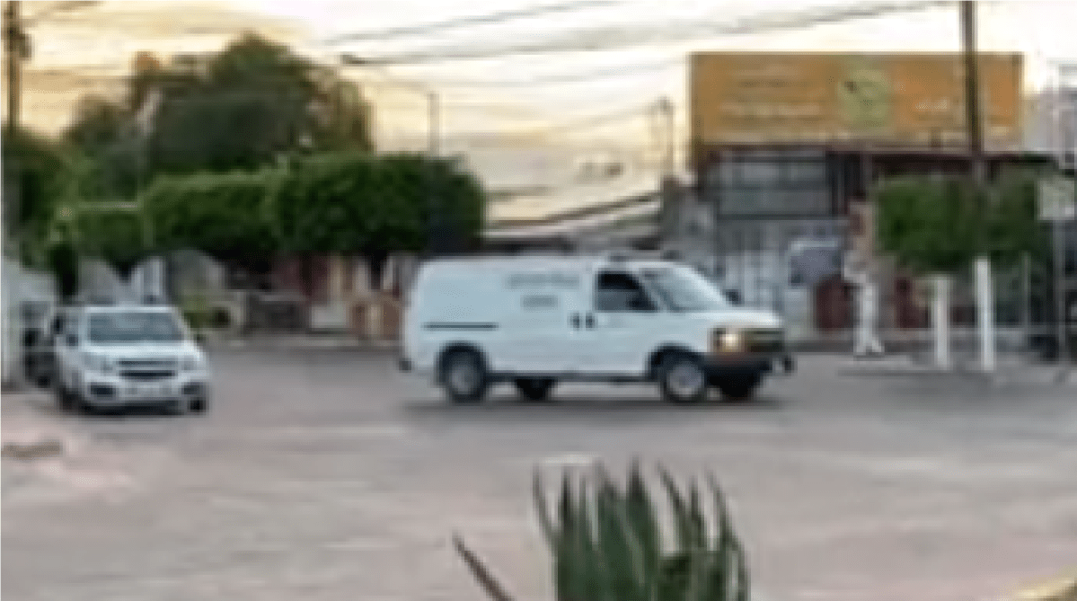 Matan a joven mujer en un auto lavado de El Pueblito, Corregidora, la mata su ex pareja sentimental