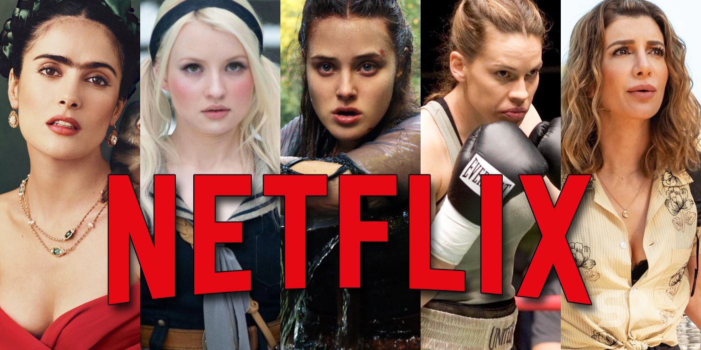 Netflix: cada película y programa de televisión se lanzará en julio de 2020