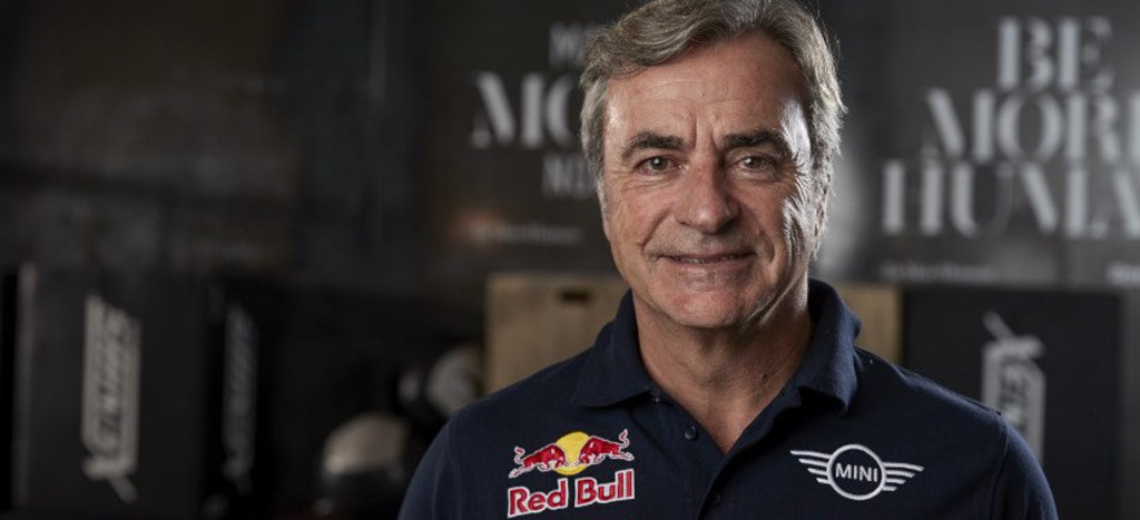 Otorgan el Asturias del deporte a Carlos Sainz, leyenda del automovilismo