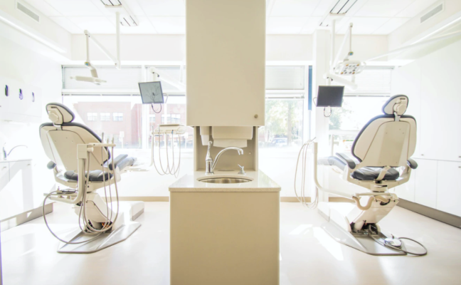 Overjet recauda $7.85 millones para su tecnología de IA centrada en el odontología